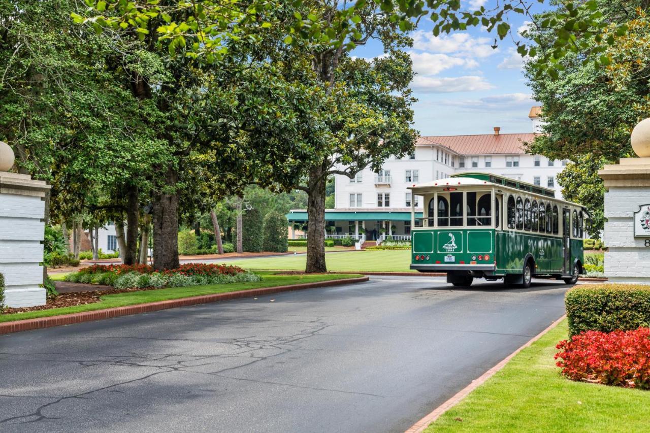 Legends And Masters Iron Suite Pinehurst Exterior foto