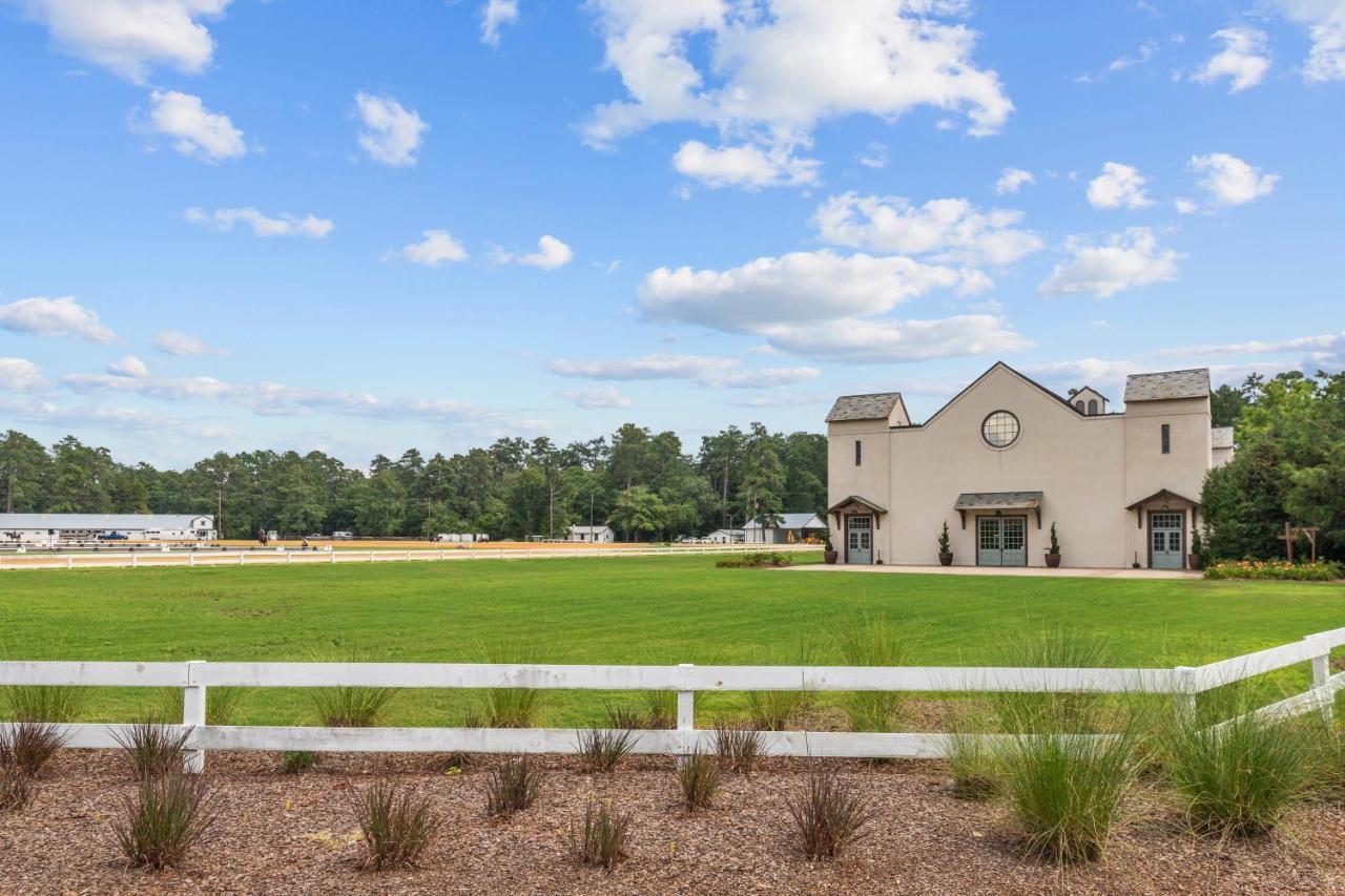 Legends And Masters Iron Suite Pinehurst Exterior foto