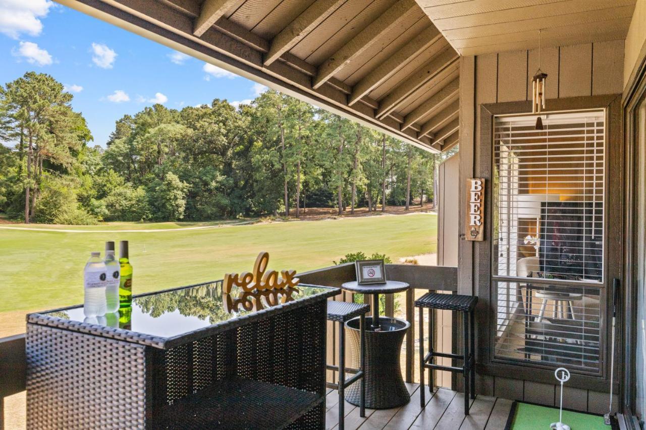 Legends And Masters Iron Suite Pinehurst Exterior foto